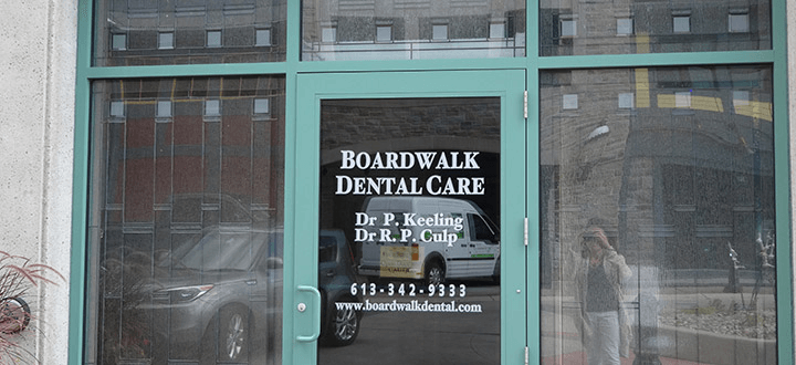 Boardwalk Dental