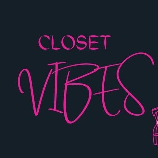 Closet Vibes