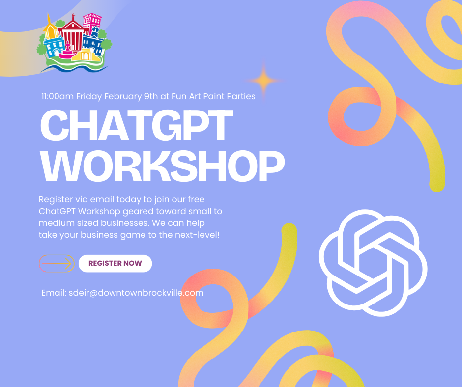 ChatGPT Workshop